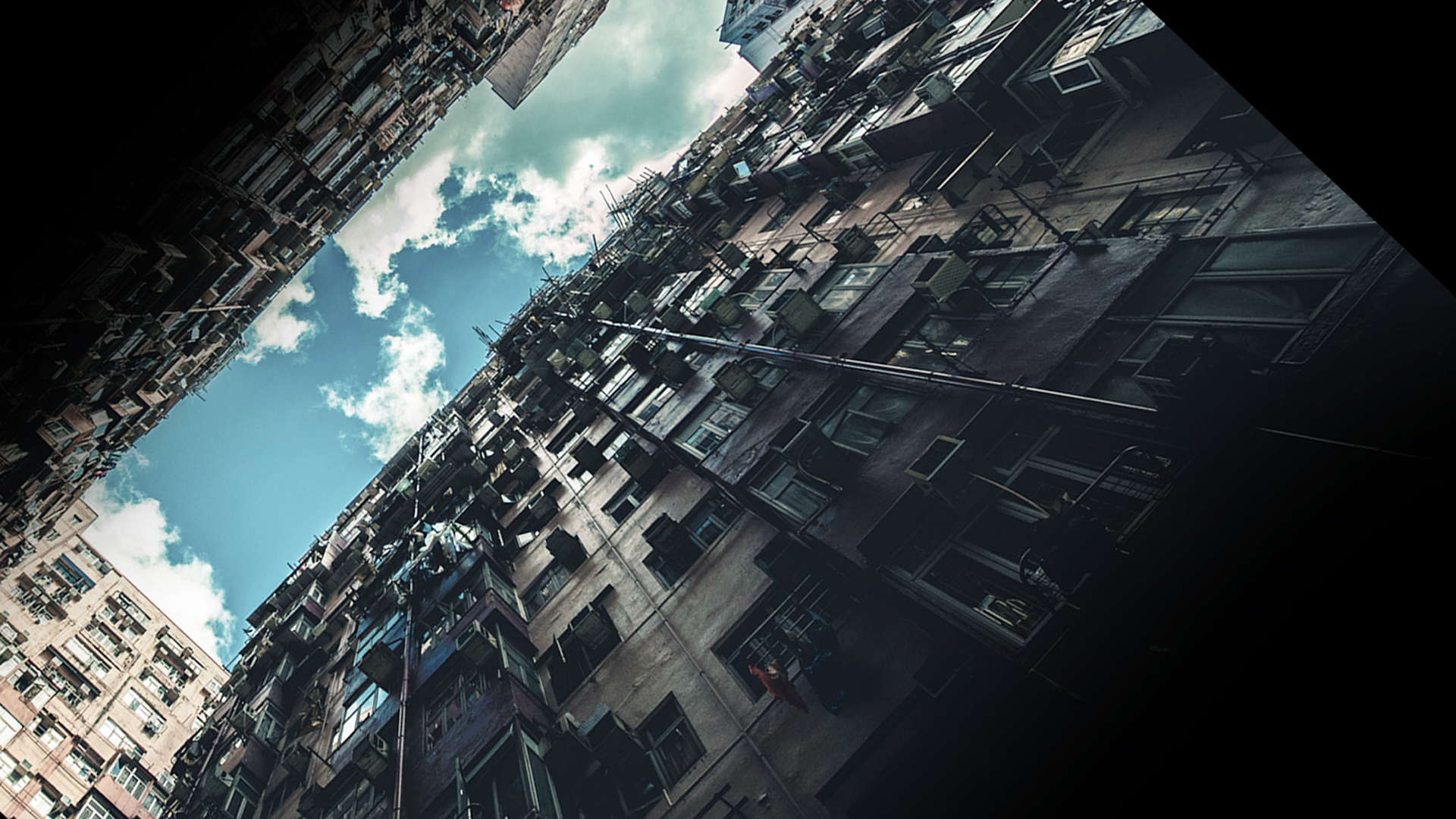 Fallen To Earth Upsky